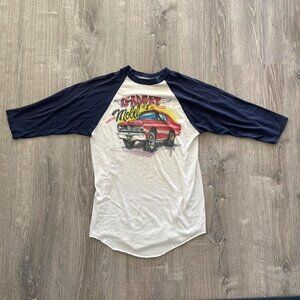 1970/80s Gaget Nolis racing car air brush ringer